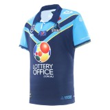 Gold Coast Titans 2025 Men's ANZAC Round Jersey