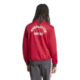 MUFC 25/26 All Weather Track Jacket