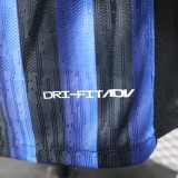 Player Version Inter Milan 25/26 Home Authentic Jersey