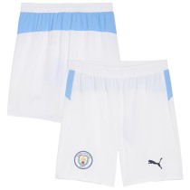 Thai Version Manchester City 25/26 Home Shorts