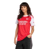 Thai Version Women's ARS 25/26 Home Jersey