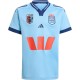 Kids NSW Blues State of Origin 2025 Home Jersey