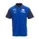 Yamaha 2025 Racing WorldSBK Team Polo