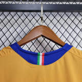 Juventus 2005/2006 Third Retro Jersey