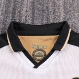 Kids MUFC 2001/2002 Third Centenary Retro Kit