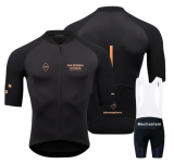 Road Race Pro Team Cycling Short-sleeved Suit Trek