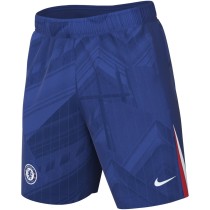 Thai Version Chelsea 25/26 Home Shorts