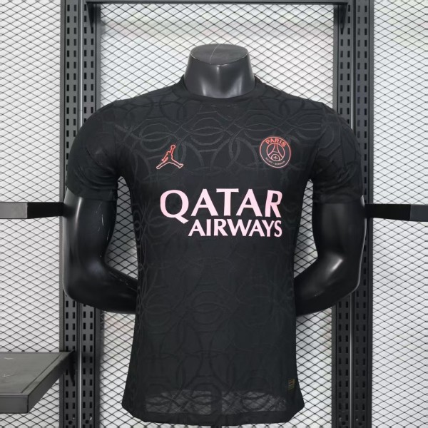 Player Version PSG 25/26 Special Authentic Jersey