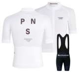 Road Race Pro Team Cycling Short-sleeved Suit Trek
