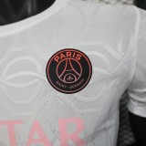 Player Version PSG 25/26 Special Authentic Jersey