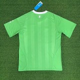 Thai Version MUFC 25/26 Goalkeeper Jersey