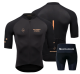 Road Race Pro Team Cycling Short-sleeved Suit Trek
