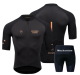 Road Race Pro Team Cycling Short-sleeved Suit Trek
