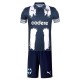 Kids Monterrey 2025 Club World Cup Home Jersey and Short Kit
