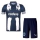 Monterrey 2025 Club World Cup Home Jersey and Short Kit