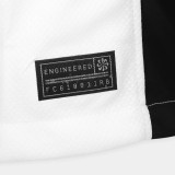 Thai Version Women's Corinthians 25/26 Home Jersey
