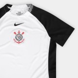 Thai Version Women's Corinthians 25/26 Home Jersey