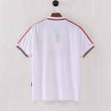 MUFC 1998/1999 Third Retro Jersey