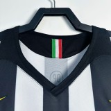 Juventus 2005/2006 Home Retro Jersey