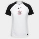Thai Version Women's Corinthians 25/26 Home Jersey