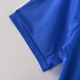 Chelsea 2001/2003 Home Retro Jersey