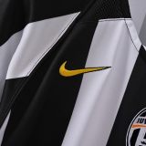 Juventus 2004/2005 Home Retro Jersey