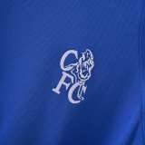 Chelsea 2001/2003 Home Retro Jersey
