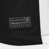 Thai Version Women's Corinthians 25/26 Away Jersey