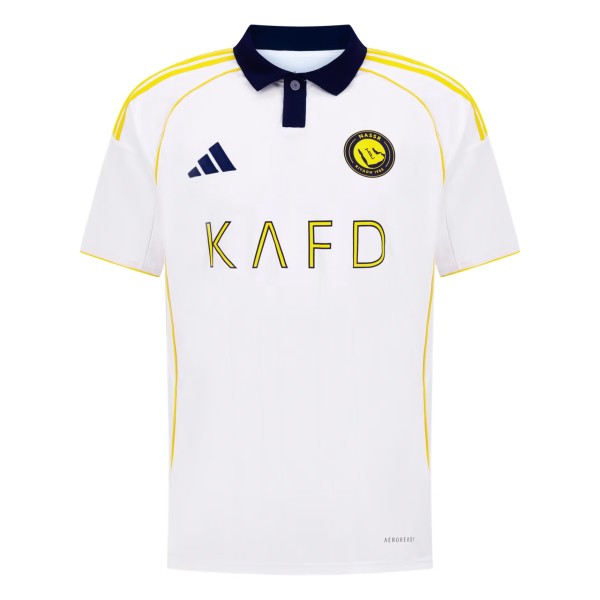 Thai Version Al-Nassr FC 25/26 Third Jersey