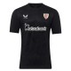Thai Version Athletic Club 25/26 Goalkeeper Jersey