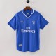 Chelsea 2001/2003 Home Retro Jersey