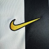 Juventus 2005/2006 Home Retro Jersey