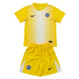 Chelsea 25/26 Goalkeeper Jersey and Short Kit