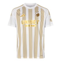 Thai Version FC Copenhagen 2025 Champions Jersey