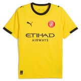 Thai Version Girona FC 25/26 Away Jersey