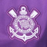 Thai Version Women's Corinthians 25/26 Training Jersey