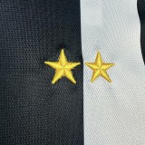 Juventus 2005/2006 Home Retro Jersey