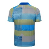 Real Madrid 25/26 Polo and Pants Set C2513 - PM