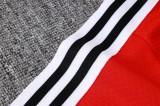 Flamengo 25/26 Retro Polo and Pants Set C2517
