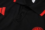 Bayern Munich 25/26 Polo and Pants Set C2515