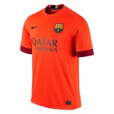 Barcelona 2014/2015 Away Retro Jersey