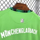 Thai Version Borussia Mönchengladbach 25/26 Away Jersey