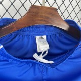 Thai Version Universidad de Chile 25/26 Home Shorts