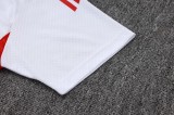 Bayern Munich 25/26 Polo and Pants Set C2516