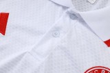 Bayern Munich 25/26 Polo and Pants Set C2516
