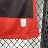 Thai Version Women's Sport Recife 25/26 Home Jersey
