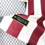Thai Version 1. FC Nürnberg 2025 125th Anniversary Jersey