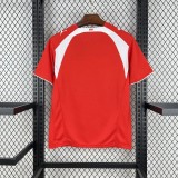 VfB Stuttgart 2006/2007 Away Retro Jersey