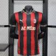Player Version AC Milan 25/26 Special Authentic Jersey