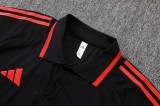 Bayern Munich 25/26 Polo and Pants Set C2515
